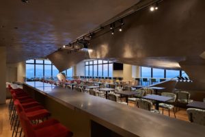 ESR川西DC2 KLÜBB エリア／撮影：吉村昌也