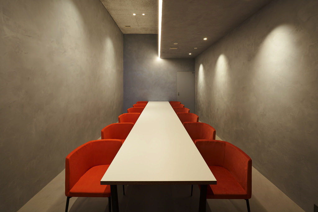 Redwood Yatomi DC R:Lounge, R:KiDs / photo:Masaya Yoshimura