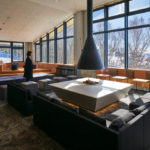 SORA terrace cafe / photo:Masaya Yoshimura