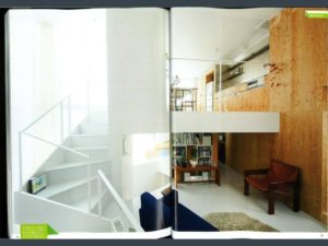 北海道の建築雑誌「Replan」vol.104
